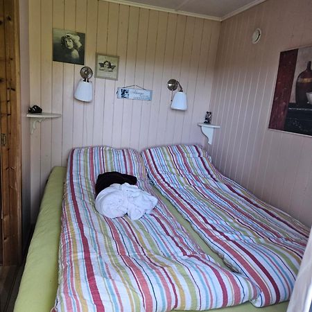 Vila Midt Troms Perle Finnsnes Exteriér fotografie