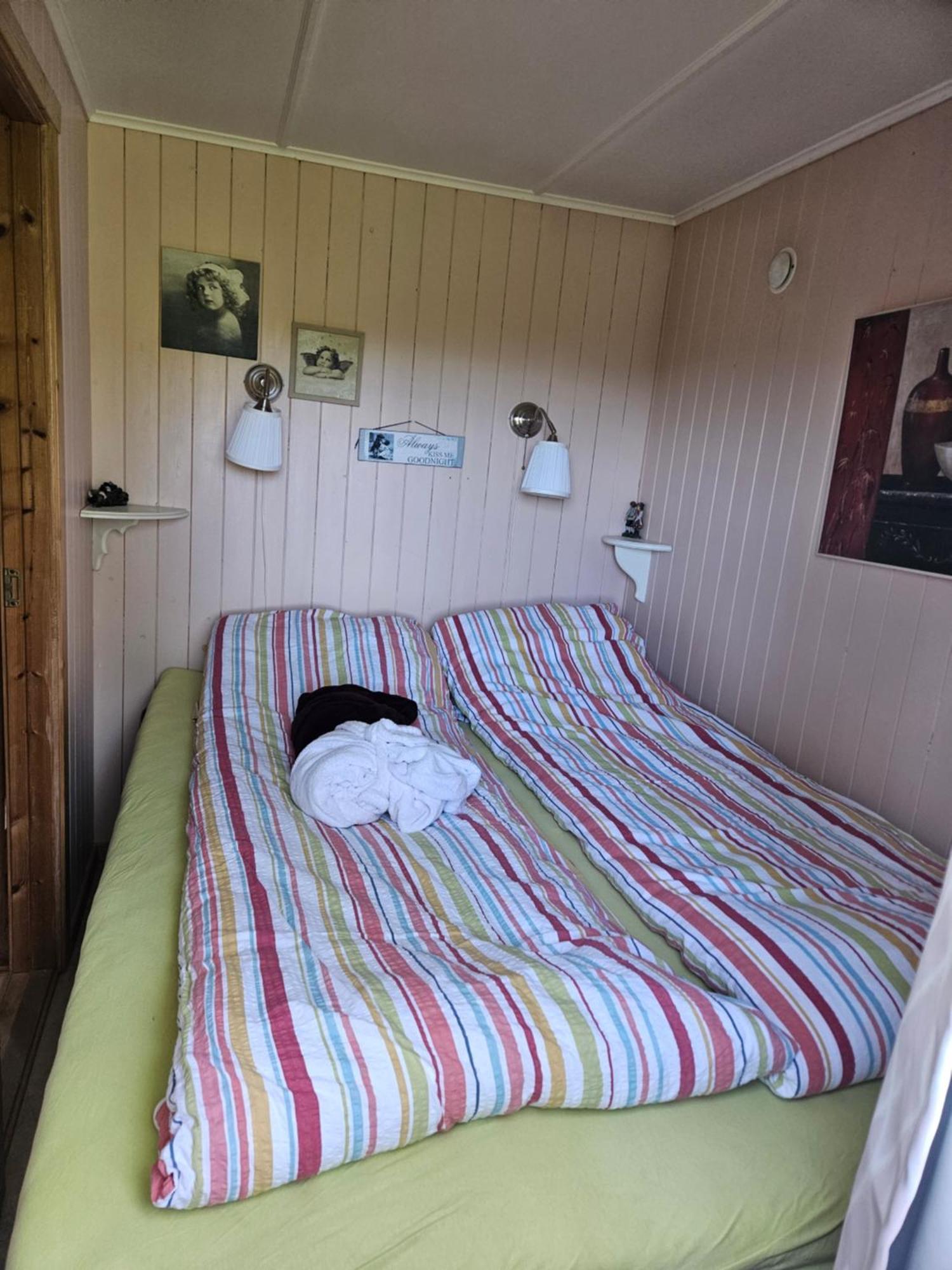 Vila Midt Troms Perle Finnsnes Exteriér fotografie