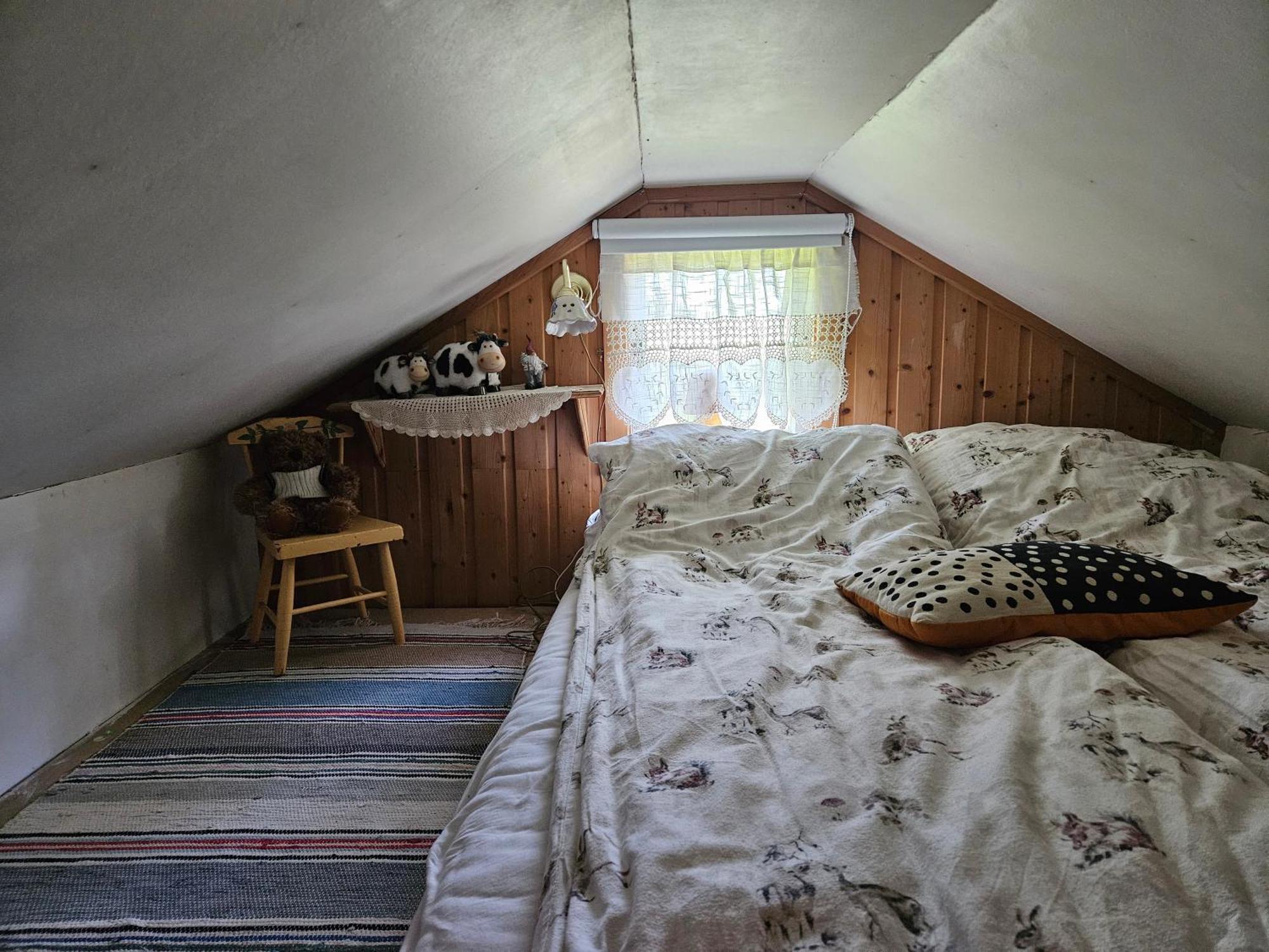 Vila Midt Troms Perle Finnsnes Exteriér fotografie